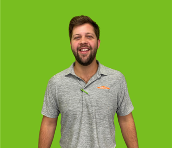 Taylor Rosson , team member at SERVPRO of North Kenner, Harahan & Lakeview